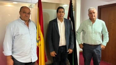 El Polisario se reúne con agricultores españoles tras la sentencia europea: "Son necesarios acuerdos directos con los saharauis"