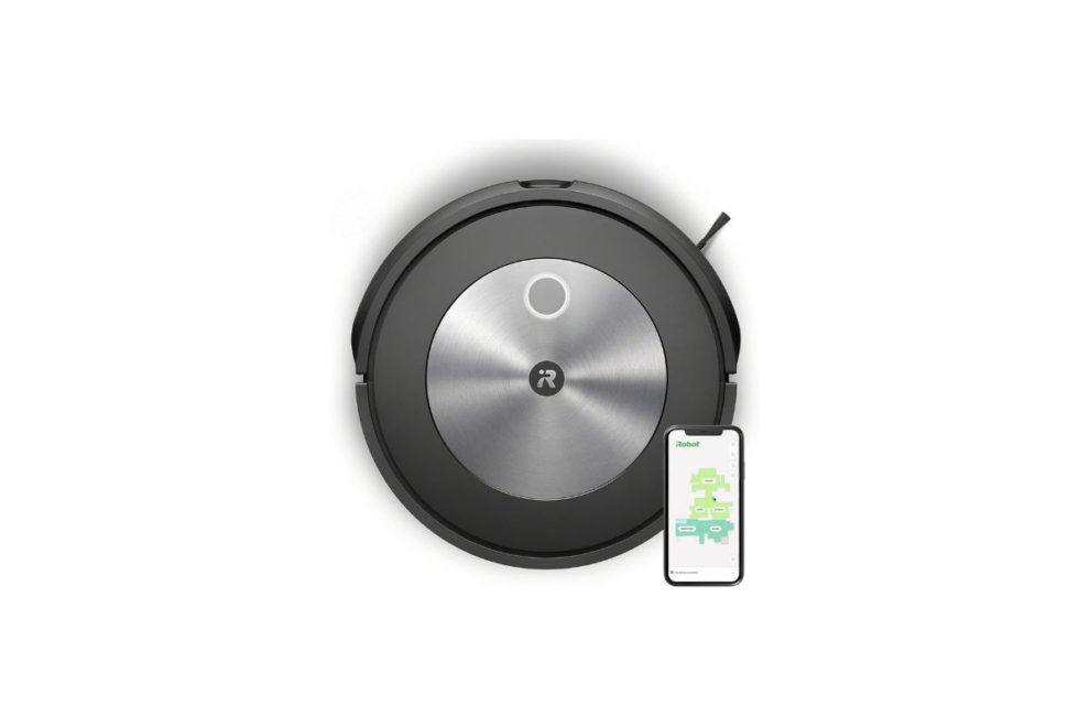 Robot aspirador iRobot Roomba j7