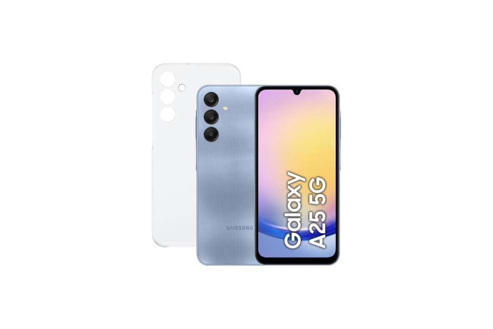 Samsung Galaxy A25