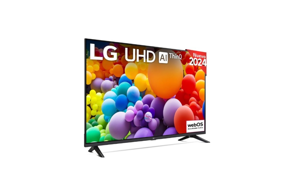 Smart tv LG 65UT73006LA