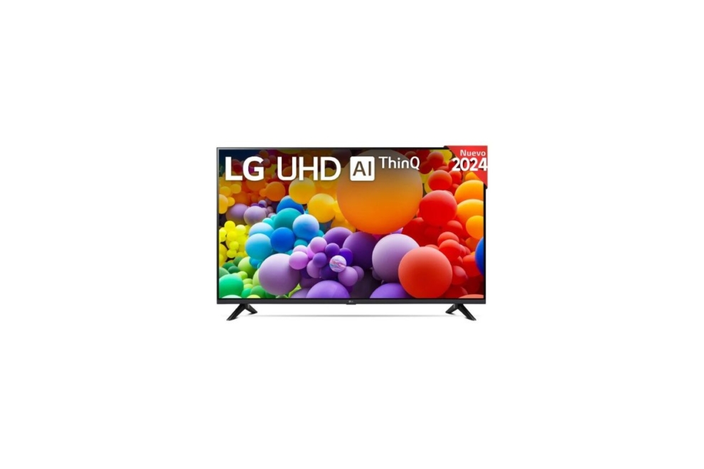 Smart TV LG 50UT73006LA