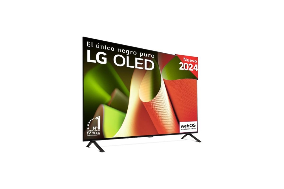 Smart TV LG OLED77B46LA