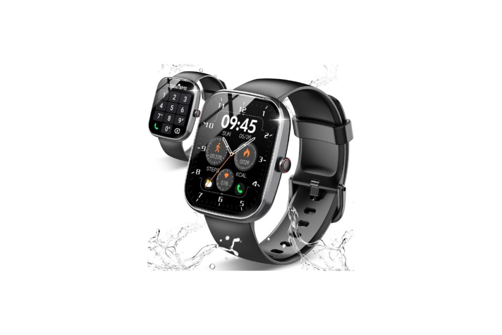 Smartwatch de Csasan