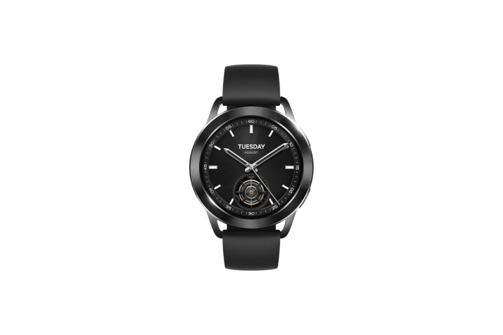 Smartwatch Xiaomi Watch S3