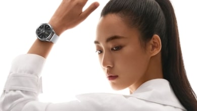 Amazon tira el precio del smartwatch más innovador de Xiaomi: ahora está de ofertón