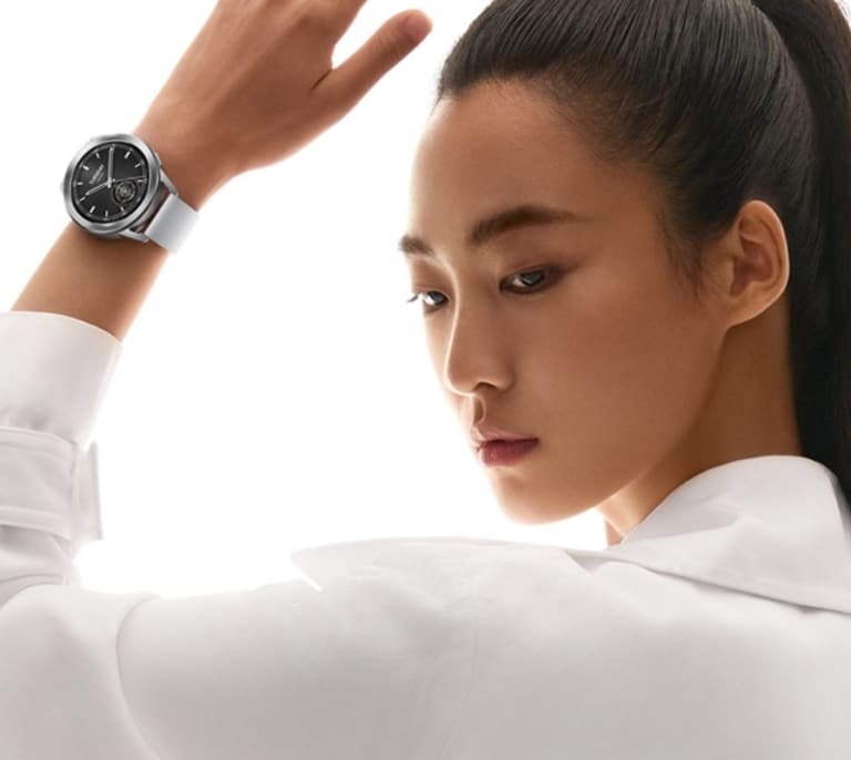 Amazon tira el precio del smartwatch más innovador de Xiaomi: ahora está de ofertón