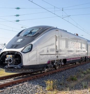 Talgo: la 'era Sidenor' arranca con una guerra sindical