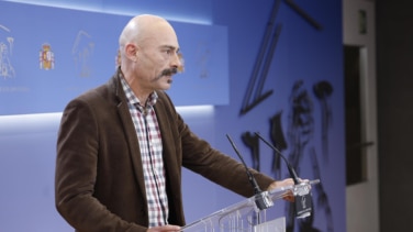 Sumar explora retrasar su Asamblea de diciembre tras el escándalo de Errejón: "Los tiempos deben ser replanteados"