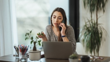 Así puedes rectificar tu vida laboral y aumentar la cotización en la seguridad social