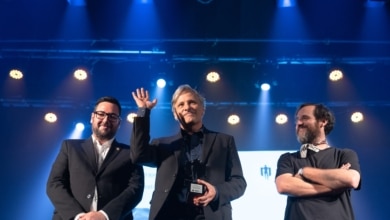 Viggo Mortensen gana la Mejor Película del Festival de Almería: "El western no ha muerto"