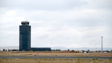 El Gobierno descarta usar el aeropuerto de Ciudad Real para la acogida de migrantes