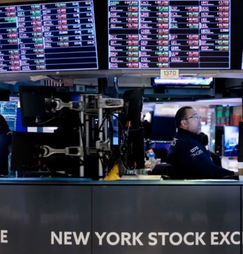 Las tecnológicas americanas sufren su peor día en Wall Street desde 2022 [...]