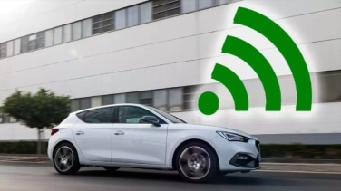 WiFi en el coche, estas son las opciones para conectarte desde donde quieras