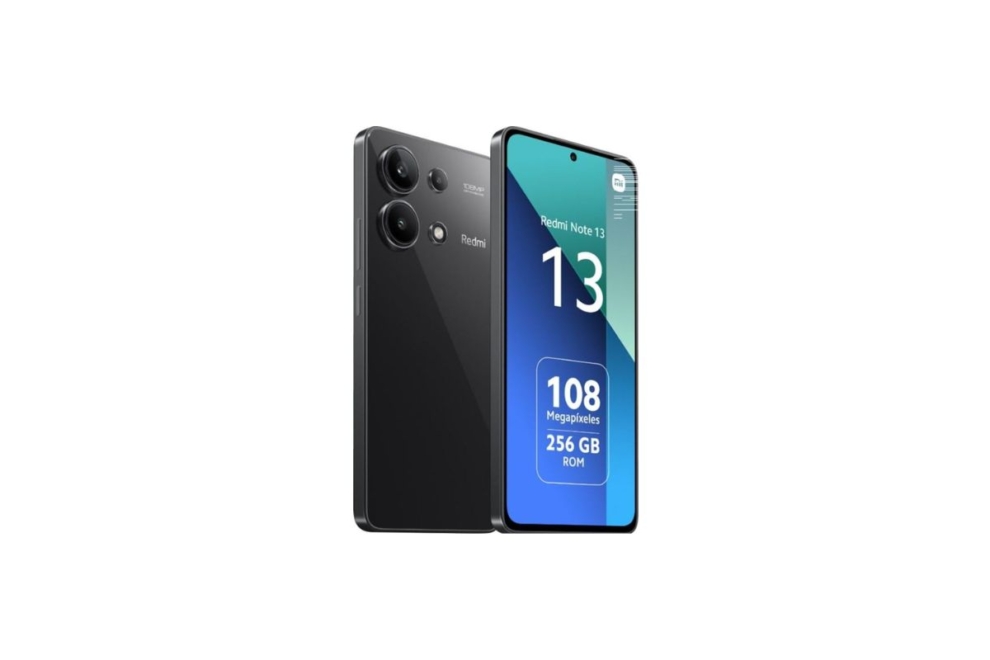 Xiaomi Redmi Note 13