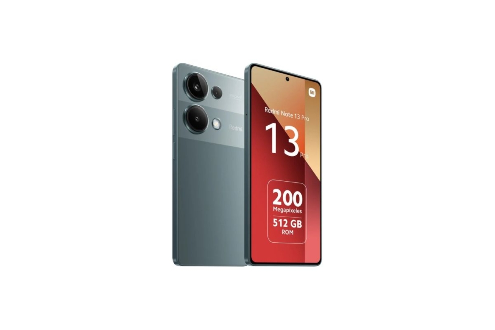 Xiaomi Redmi Note 13 Pro