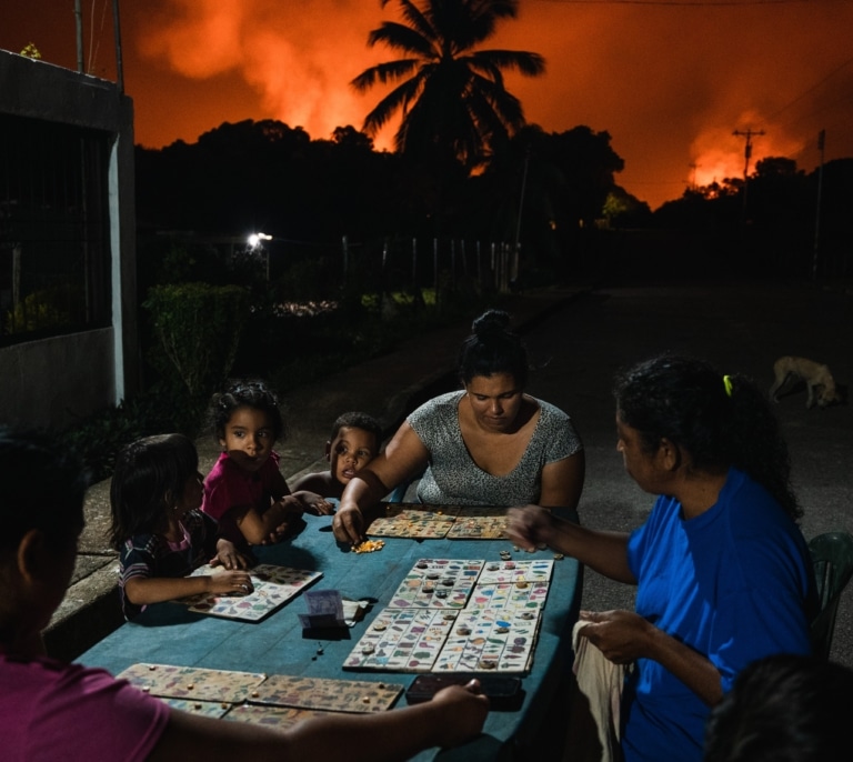 World Press Photo, 20 años emocionando con el mejor fotoperiodismo del mundo