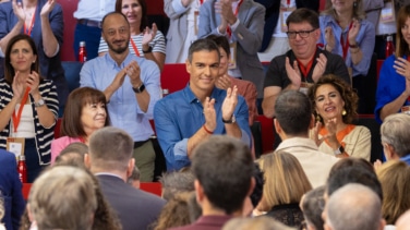 Federalizar la Agencia Tributaria, derecho al voto para los mayores de 16 años, fiscalidad verde: las claves de la ponencia del 41º Congreso del PSOE