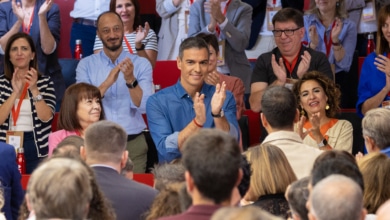 Federalizar la Agencia Tributaria, derecho al voto para los mayores de 16 años, fiscalidad verde: las claves de la ponencia del 41º Congreso del PSOE