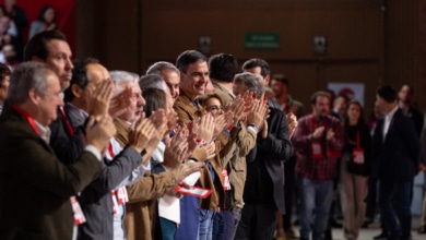 El PSOE logra sellar un acuerdo sobre la reforma de financiación que satisface tanto al PSC como a Page