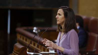 Podemos apoya el paquete fiscal del Gobierno bajo el compromiso de aprobar el impuesto energético