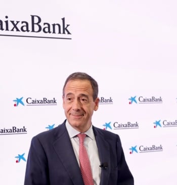 La remuneración total de Gortázar como CEO de CaixaBank creció un 8,7% [...]