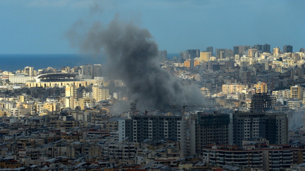 Israel y el Líbano ultiman un acuerdo de alto el fuego