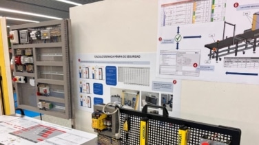 TÜV SÜD refuerza su compromiso con la formación y la seguridad con un nuevo centro de capacitación en Burgos