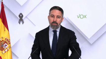 Vox anuncia una querella contra Sánchez por "homicidio imprudente y omisión de socorro" 