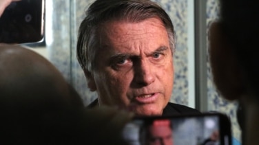 La acusación contra Bolsonaro consolida la democracia en Brasil