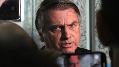 La acusación contra Bolsonaro consolida la democracia en Brasil