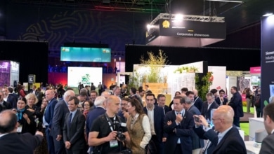 Expo AgriTech abre sus puertas con una previsión de 5 millones de impacto económico en Málaga