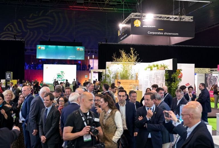 Expo AgriTech abre sus puertas con una previsión de 5 millones de impacto económico en Málaga