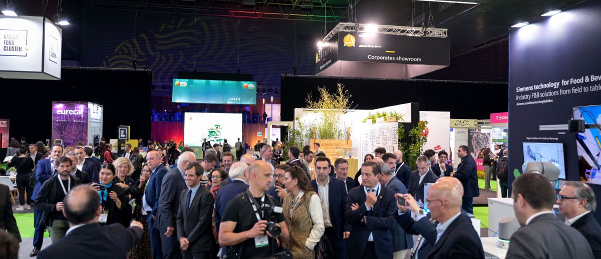 Expo AgriTech abre sus puertas con una previsión de 5 millones de impacto económico en Málaga