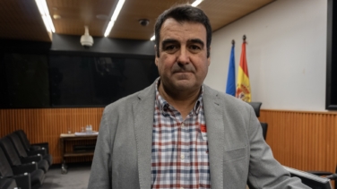 “El campo español está en deuda con los saharauis por demostrar el pillaje de Marruecos”