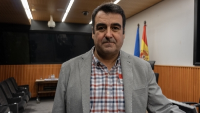 “El campo español está en deuda con los saharauis por demostrar el pillaje de Marruecos”