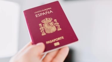 Así quiere Europa que te identifiques cuando tengas que viajar