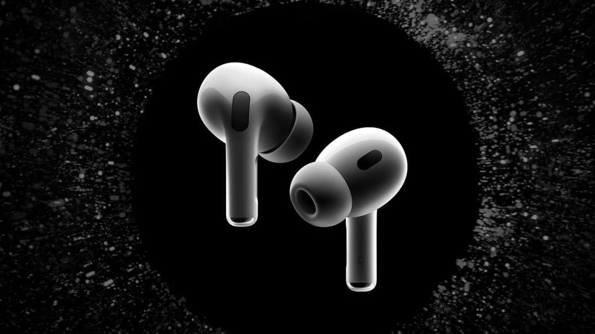 Auriculares inalámbricos Apple AirPods Pro 2