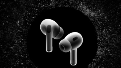 Apple AirPods Pro 2: cancelación de ruido, gran autonomía y rebajadísimos por el Black Friday en Amazon