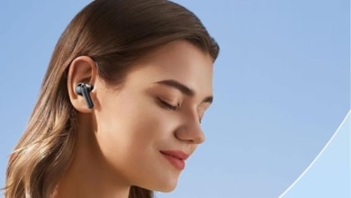 Estos auriculares inalámbricos con más de mil valoraciones positivas en Amazon ¡ahora tienen descuentazo!