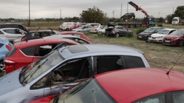 El Gobierno anuncia nuevas ayudas por la DANA para estudiantes y para comprar un coche