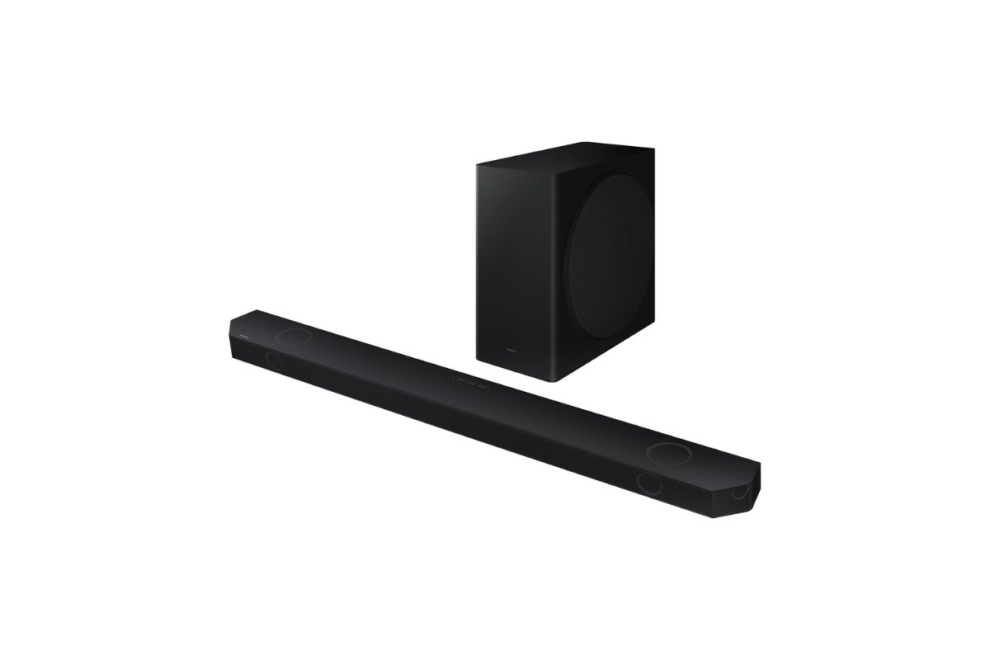 Barra de sonido SAMSUNG HW-Q800D/ZF 2024