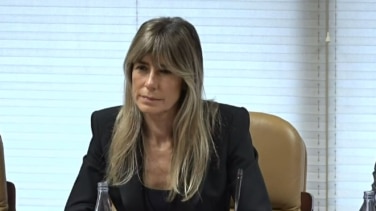 Una asesora de Moncloa pidió a las empresas que siguiesen en la cátedra de Begoña Gómez: "Le encantaría"