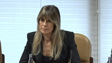 Una asesora de Moncloa pidió a las empresas que siguiesen en la cátedra de Begoña Gómez: "Le encantaría"