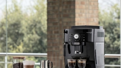 La cafetera superautomática que estabas buscando es de De'Longhi y está megarebajado por el Amazon Black Friday