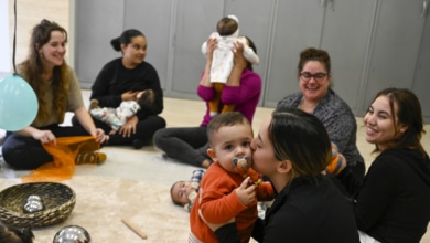 Fundación ”la Caixa” crea Espacios Familiares O-3, un refugio de aprendizaje y apoyo a las familias