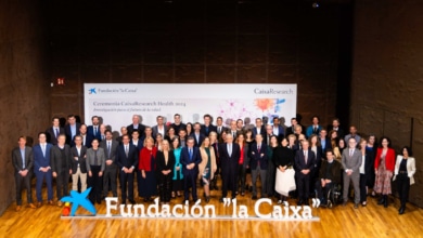 Fundación ”la Caixa” destina más de 25 millones de euros a 29 proyectos punteros de investigación biomédica de España y Portugal