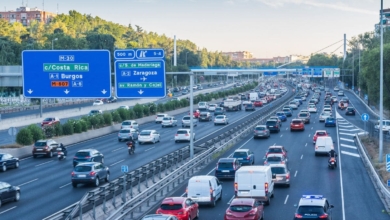 La nueva ayuda de la Comunidad de Madrid para cambiar de coche