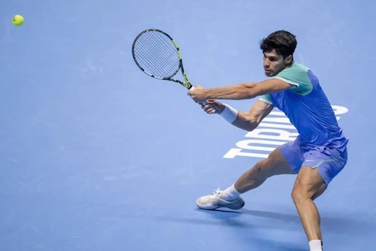 Cuándo juega Carlos Alcaraz su próximo partido en el Grand Slam de Australia 2025