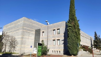 Vox veta poner el nombre de Paco de Lucía a la Casa de Cultura de Torrelodones