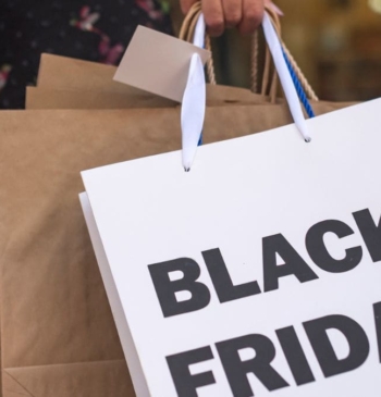 Consejos OCU Black Friday